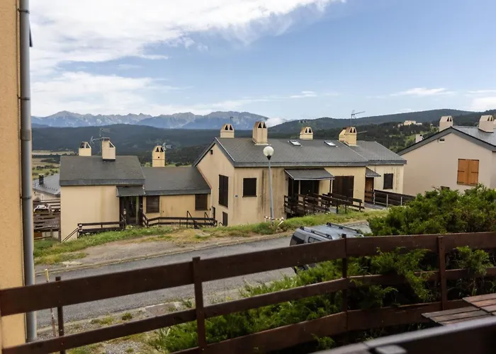 Jeanne - Appartement Vue Lac Et Montagnes