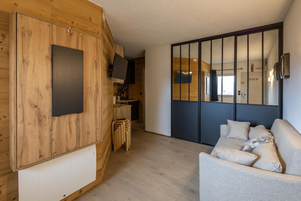 Apartment Jeanne - Vue Et Montagnes *